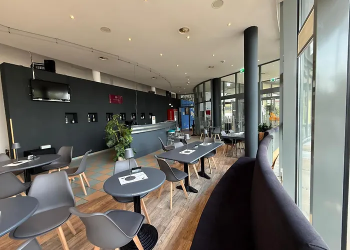 Savoy Hotel Bad Mergentheim