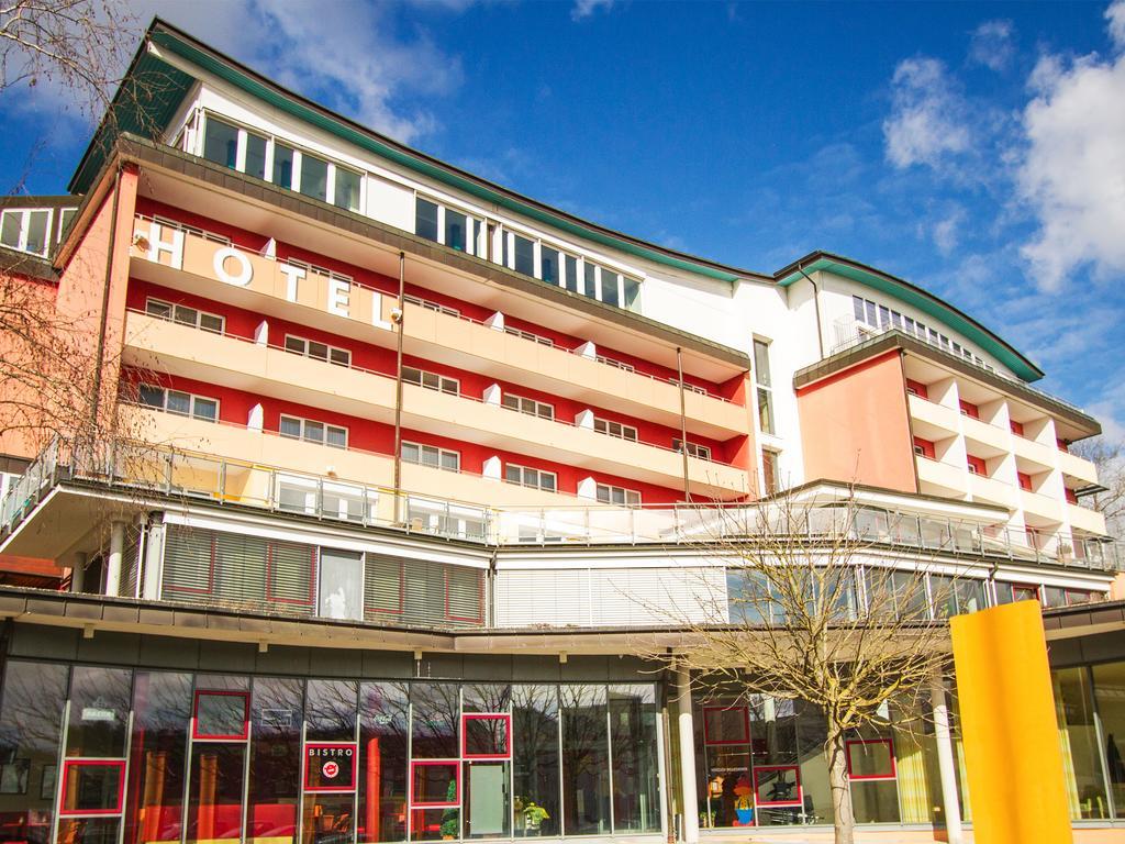 Hotel Savoy 3*