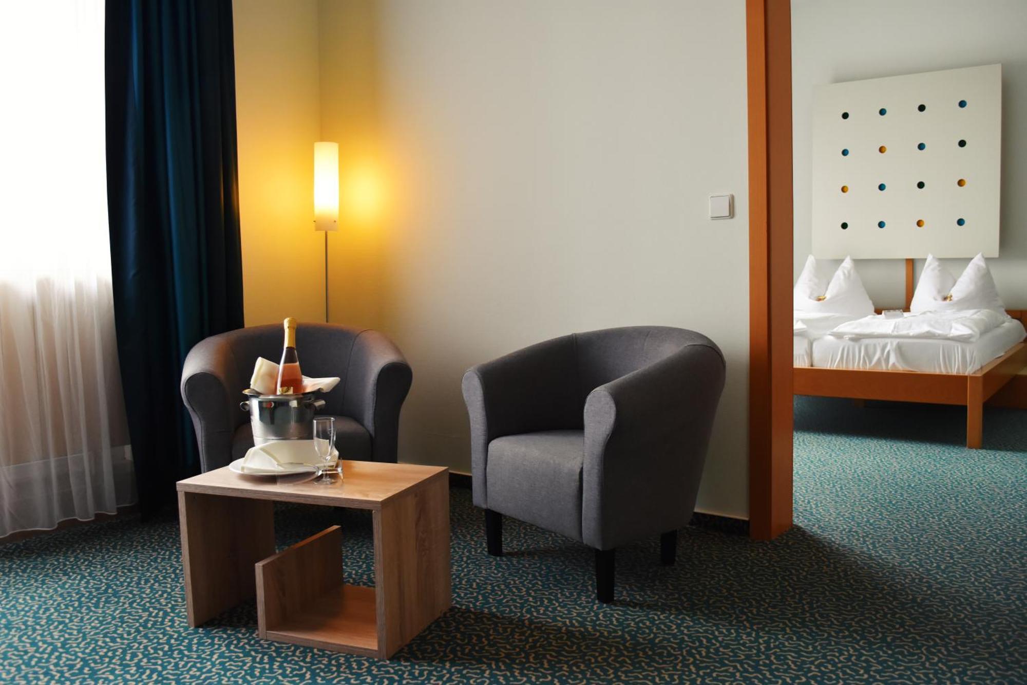 Hotel Savoy