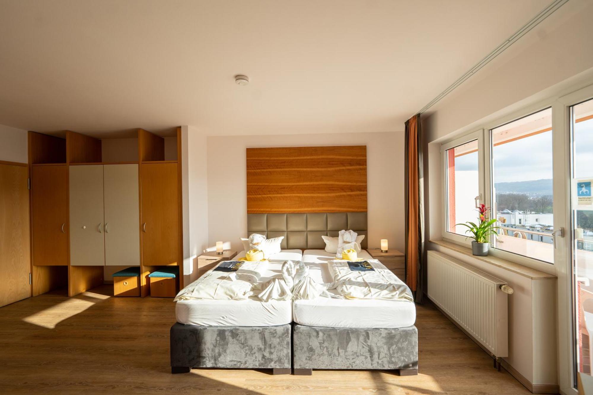 Savoy 3* Bad Mergentheim