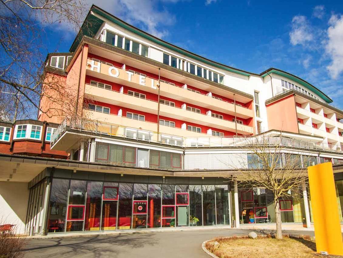 Hotel Savoy