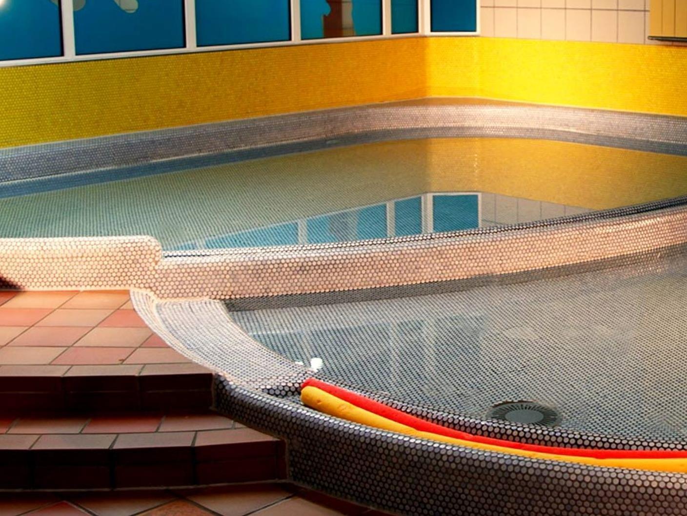 Hotel Savoy Bad Mergentheim