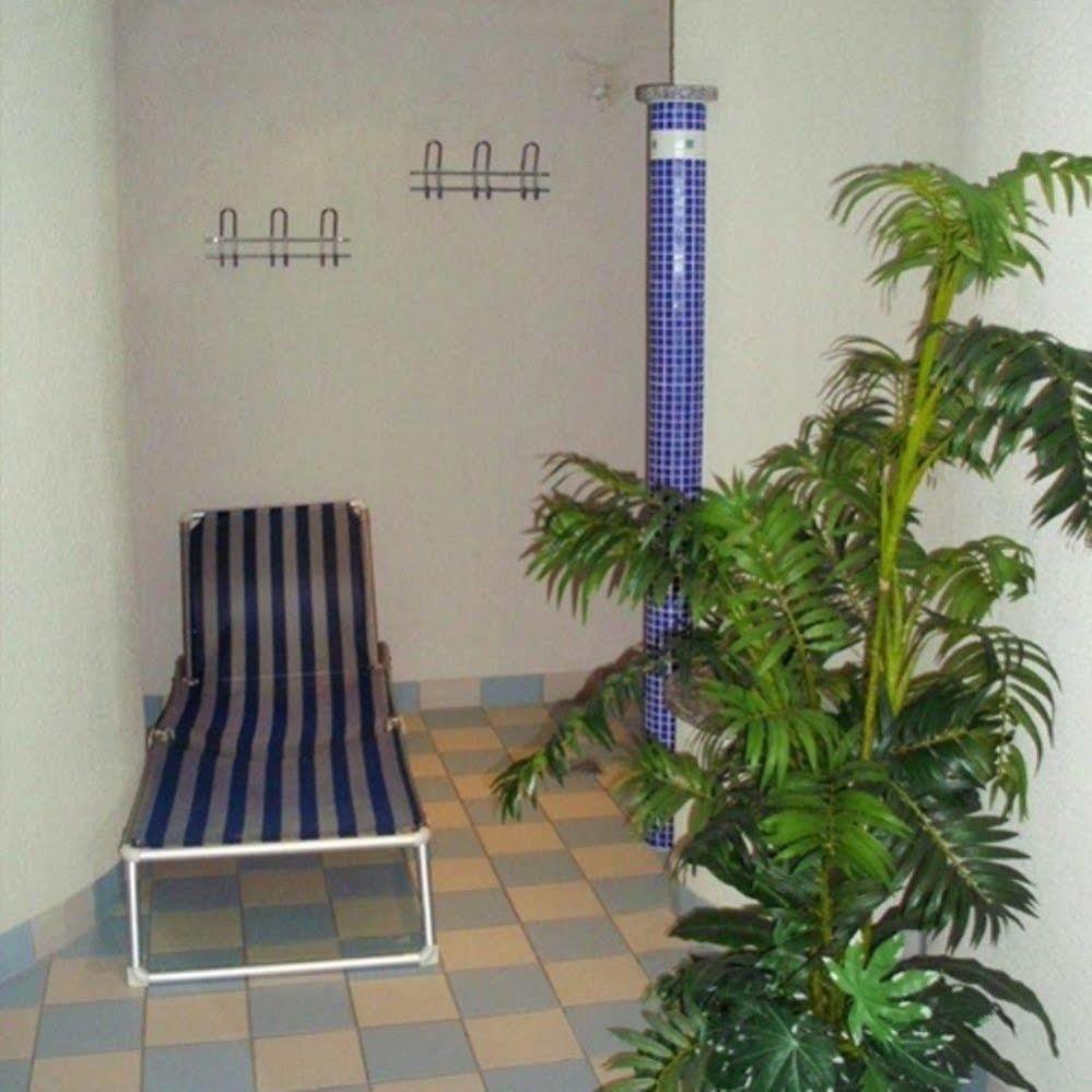 Hotel Savoy 3*