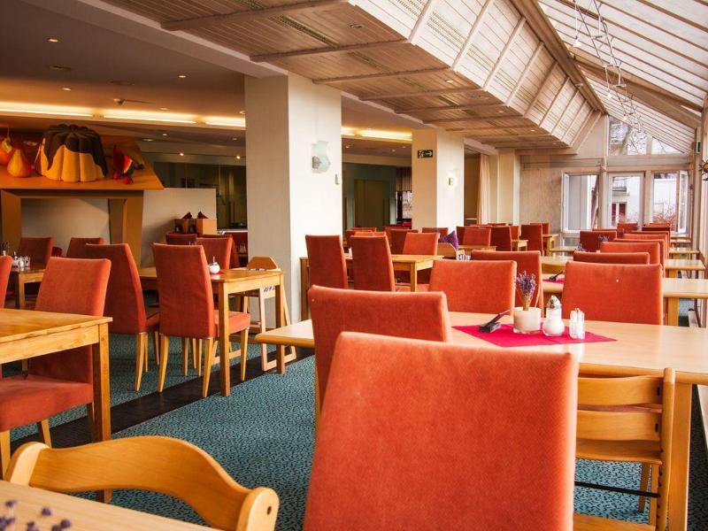 Hotel Savoy Bad Mergentheim
