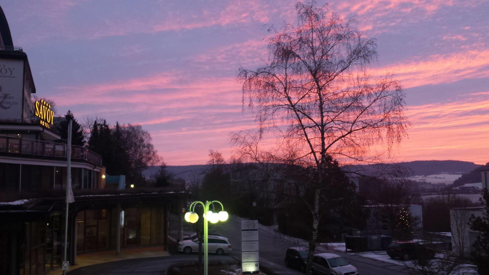 Savoy Bad Mergentheim