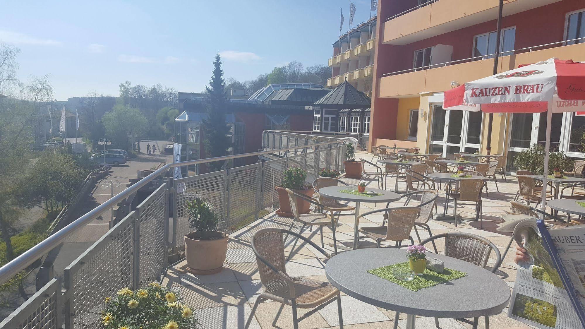 Savoy Bad Mergentheim
