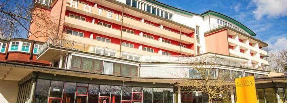 Savoy Hotel Bad Mergentheim